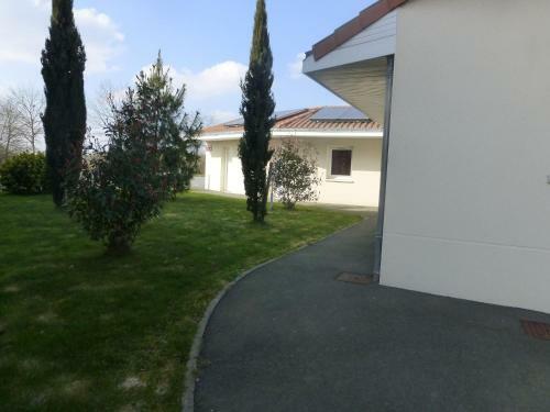 Hotel La Godini�re