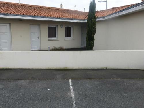 Hotel La Godini�re