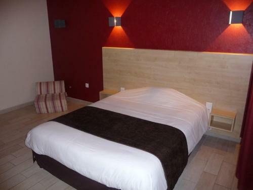 Hotel La Godini�re
