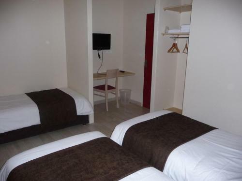 Hotel La Godini�re