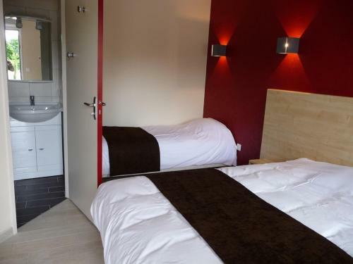 Hotel La Godini�re