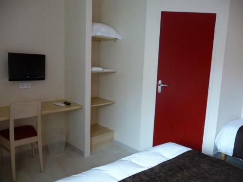 Hotel La Godini�re