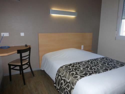 Hotel La Godini�re