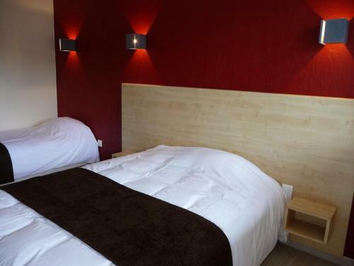 Hotel La Godini�re