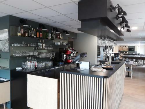 Hotel La Godini�re