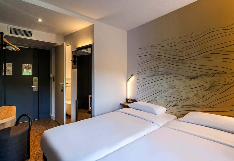 Hotel Premiere Classe Cholet
