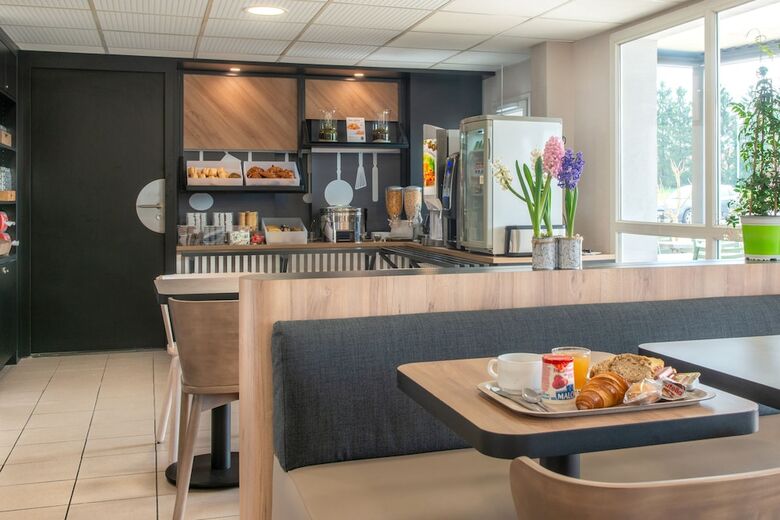 Hotel Premiere Classe Cholet