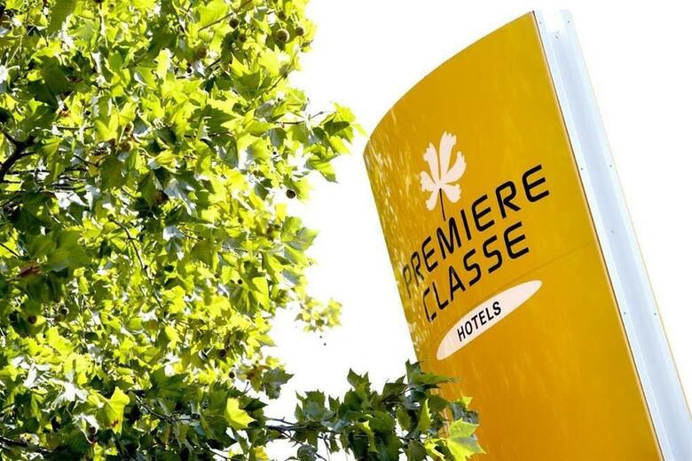 Hotel Premiere Classe Cholet