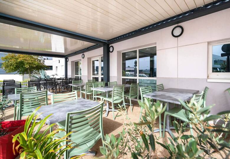 Hotel Premiere Classe Cholet
