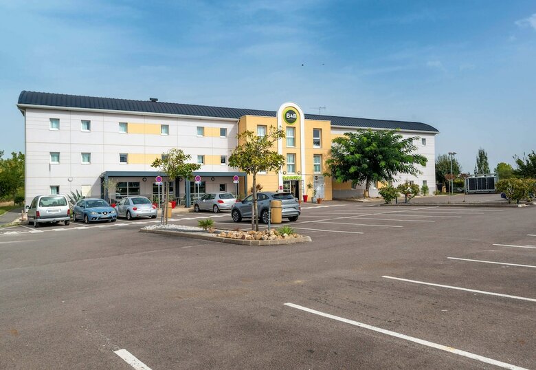 Hotel Premiere Classe Cholet