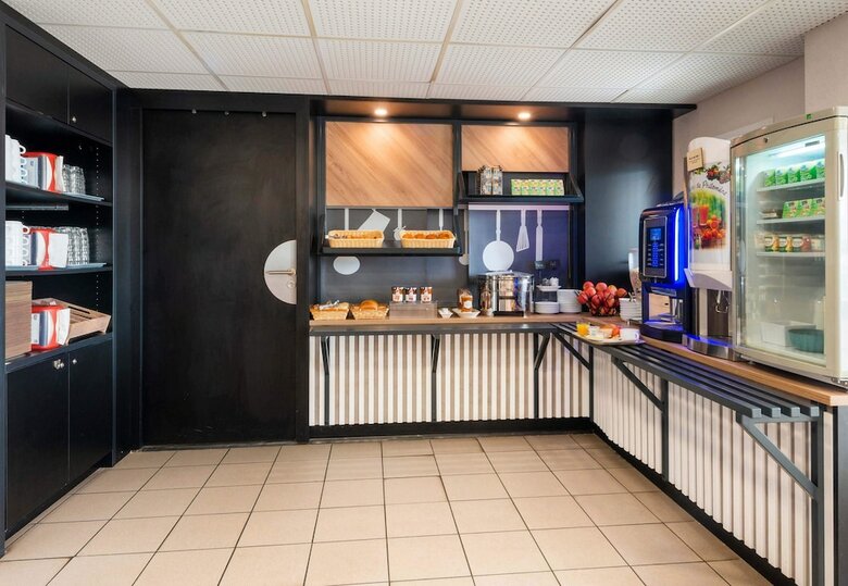 Hotel Premiere Classe Cholet