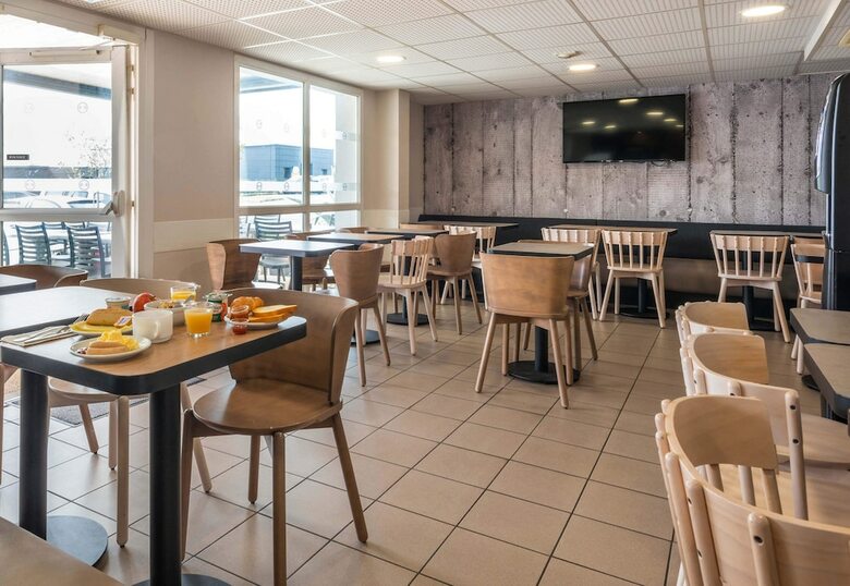 Hotel Premiere Classe Cholet