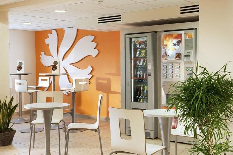 Hotel Premiere Classe Cholet