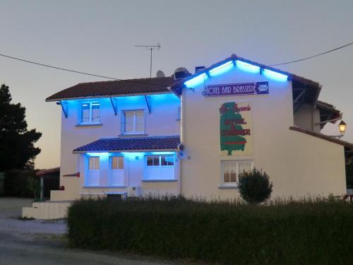 Hotel Du Cormier