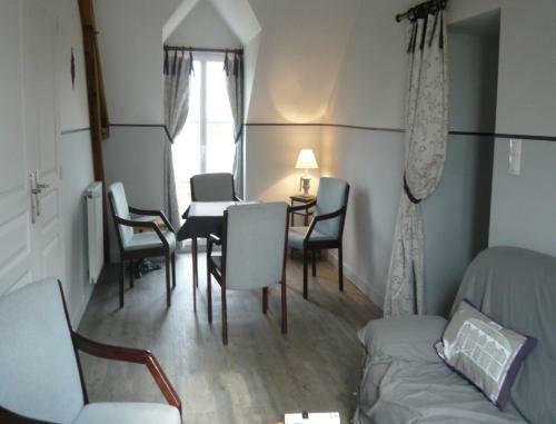 Hostal Domaine De Montgenoux