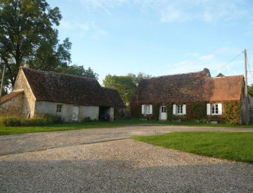Hostal Domaine De Montgenoux