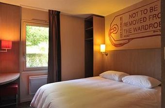 Hotel Kyriad Cholet
