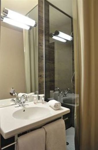 Hotel Kyriad Cholet