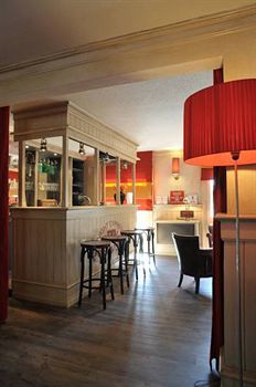 Hotel Kyriad Cholet