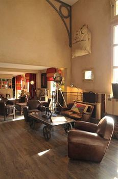 Hotel Kyriad Cholet