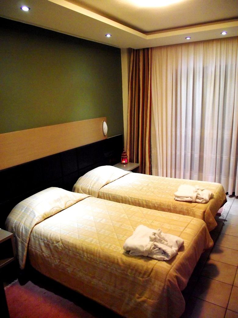Aeolis Hotel