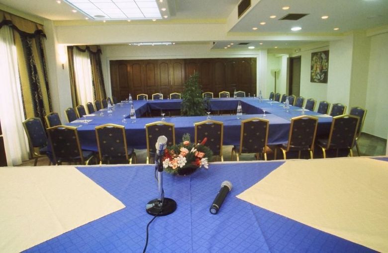 Aeolis Hotel