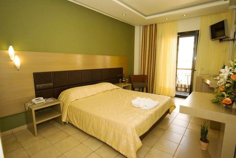 Aeolis Hotel