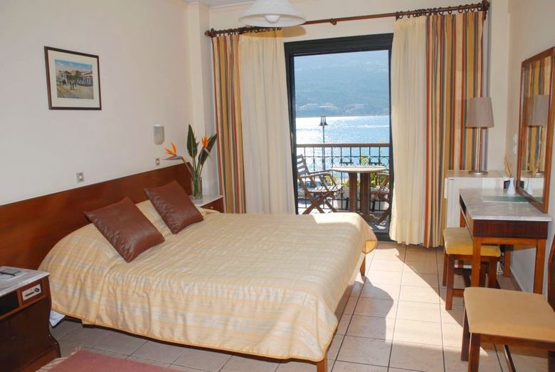Aeolis Hotel