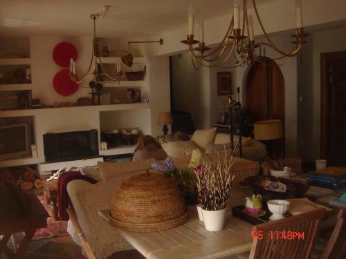 Roditses Beach Sea Front Apartments