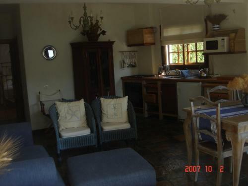Roditses Beach Sea Front Apartments