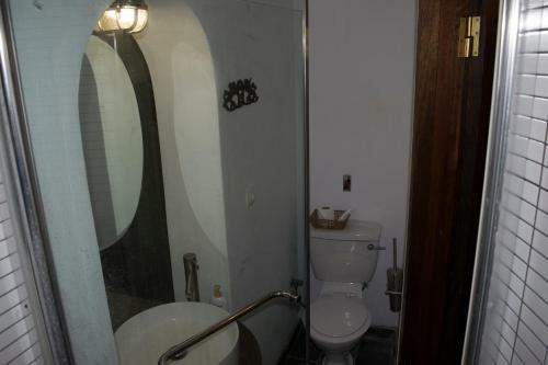 Roditses Beach Sea Front Apartments