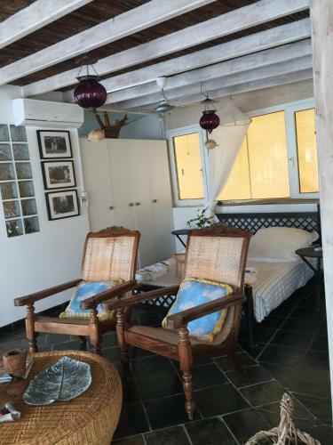 Roditses Beach Sea Front Apartments
