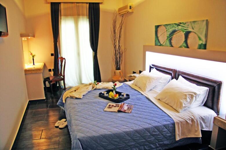 Samos Bay Hotel By Gagou Beach