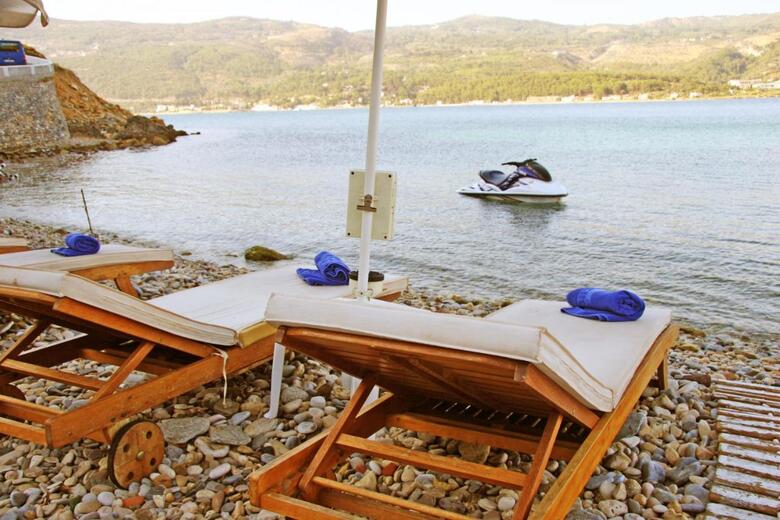 Samos Bay Hotel By Gagou Beach