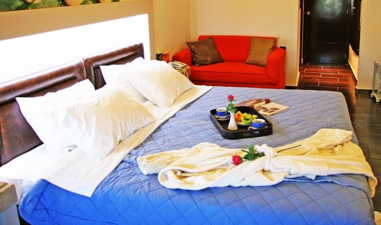 Samos Bay Hotel By Gagou Beach