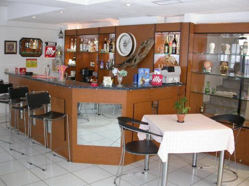 Emily Hotel
