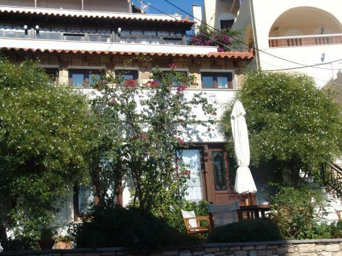 Notis Hotel