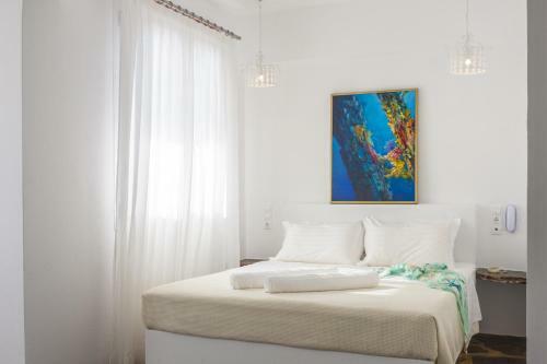 Apartamento Scorpios Hotel & Suites