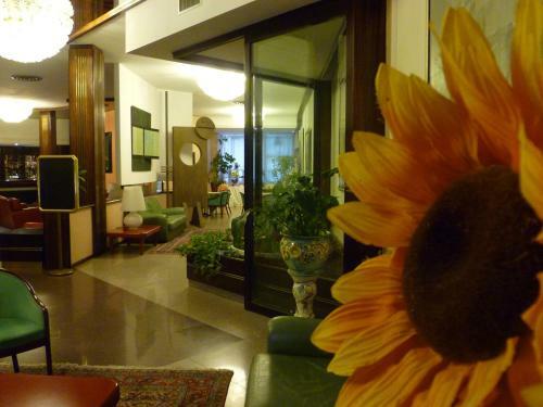 Hotel Internazionale