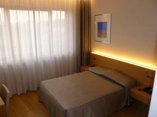 Hotel Internazionale