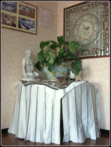 Hotel Internazionale