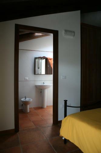 Agroturismo Agriturismo La Rosta