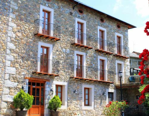 Bed & Breakfast Cal Franc�s