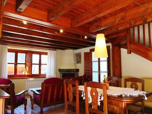 Bed & Breakfast Cal Franc�s
