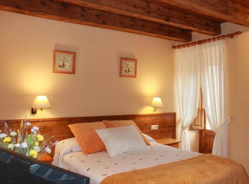Bed & Breakfast Cal Franc�s
