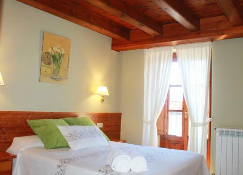 Bed & Breakfast Cal Franc�s