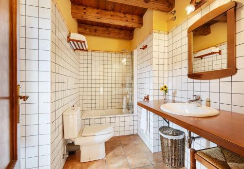 Bed & Breakfast Cal Franc�s