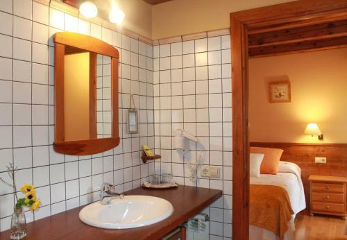 Bed & Breakfast Cal Franc�s