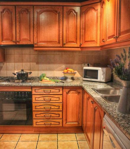 Bed & Breakfast Cal Franc�s