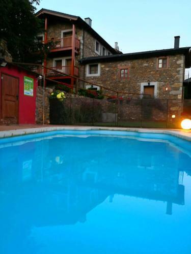 Bed & Breakfast Cal Franc�s